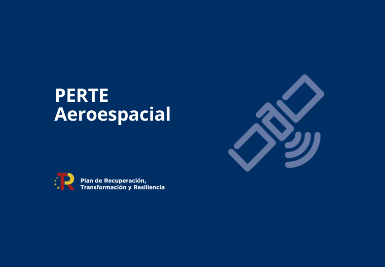 PERTE Aeroespacial
