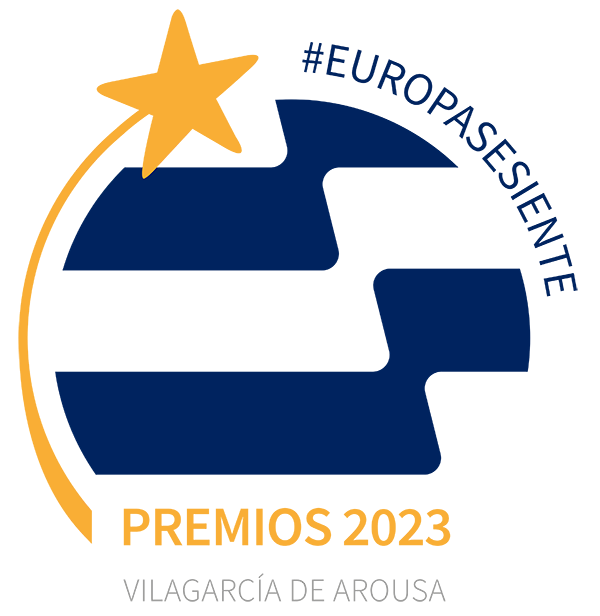 Logotipo Villagarcía de Arousa