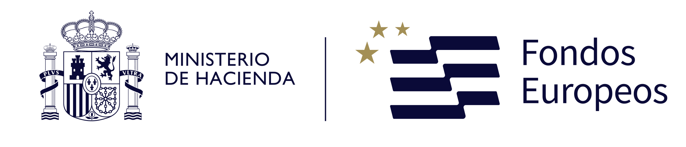 Gobierno de España. Fondos Europeos