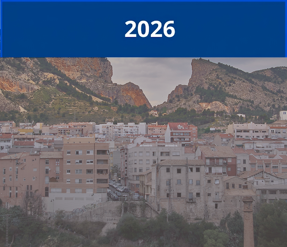 Europa se siente 2026