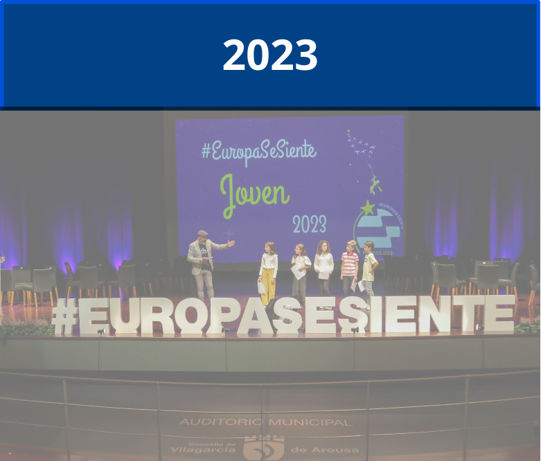 Europa se siente 2023