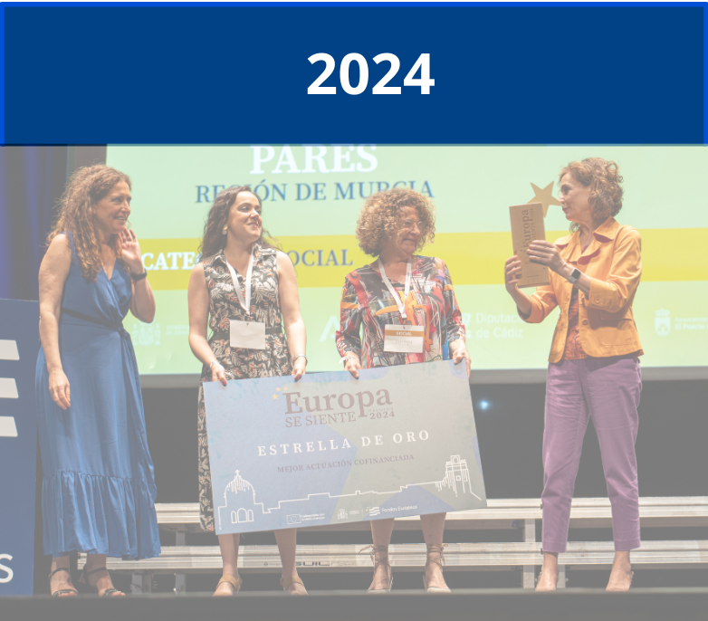 Europa se siente 2024