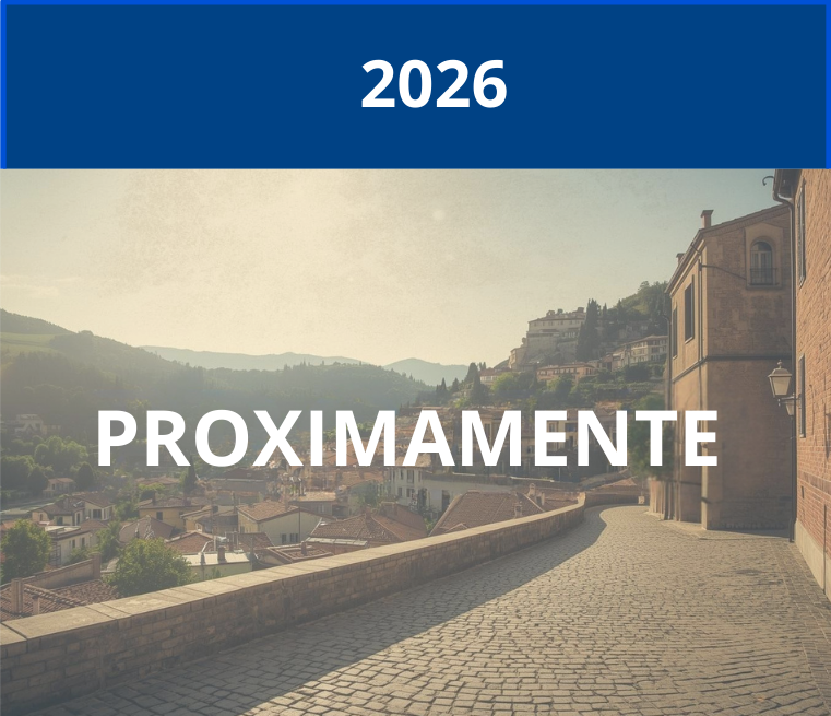 Europa se siente 2026